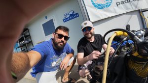 refresh plongee loire atlantique